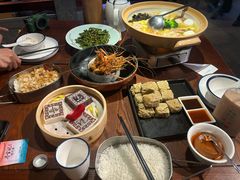 -寻宝记绍兴菜(鲁迅路店)