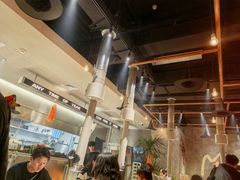 -烧肉达人•炭火烧肉(新天地店)