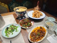 -小吊梨汤·北京菜·烤鸭(清河万象汇店)