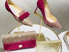 -JIMMY CHOO(海港城精品店)