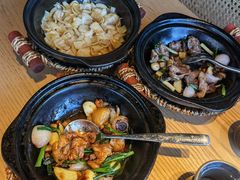-人间酒暖·Go blanc·烧鸟·深夜食堂(陆家嘴店)