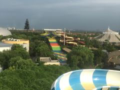 极速水蟒-上海玛雅海滩水公园