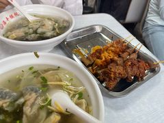 -海平馄饨(逍遥二路店)