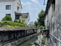 -绍兴书圣故里景区