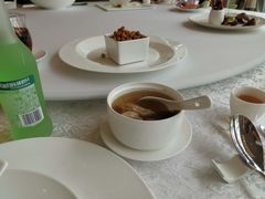 -世博源公馆·本帮融合菜·主题包厢·江景餐厅