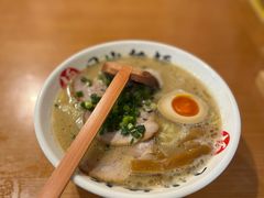 -日出拉面(望京店)