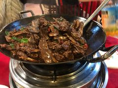 -王城醋血鸭老店