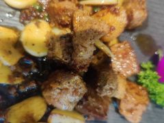-和风铁板料理(山姆会员店)