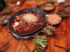 -仪表厂火锅(总店)