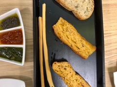 -安妮意大利餐厅(世贸天阶店)