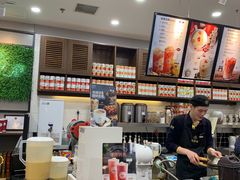-桂桂茶(万嘉广场店)