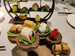 -花家怡园HUA'S RESTAURANT(崇文门·哈德门广场店)