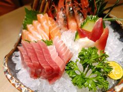-大渔铁板烧(花园道店)