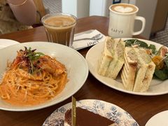 -KAFVS咖啡思咖啡馆(香海路店)