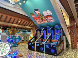-卡通尼乐园(重庆南坪协信星光店)