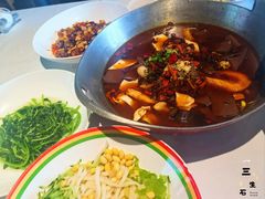 -庆云楼饭庄(什刹海店)