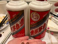 -同庆楼(大钟寺店)