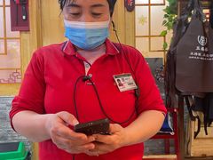 -五福居羊蝎子(方庄店)