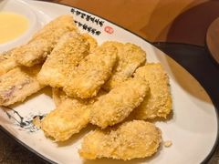 -蒙古人烤羊大师·绿野餐厅(工农大路店)