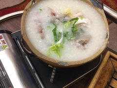 -京华世纪酒店·潮苑大酒楼(益华百货店)