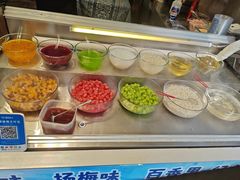 -热喜·现包大馅汤圆(老街店)