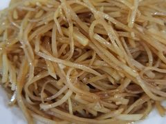 -闻道食府烙饼卷带鱼(原车耳营店原大觉寺店)