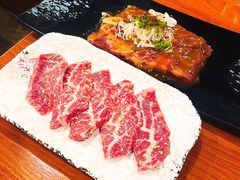 -大阪烧肉BAKA一代(十亩地店)