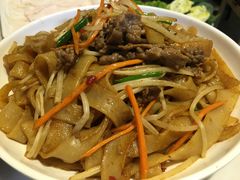 -食潮汕头鲜牛馆(望京保利店)