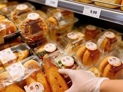 -幸福西饼面包茶饮(车公庙店)