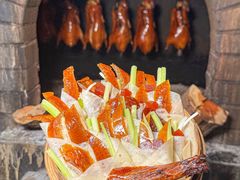 -金鸭季·北京烤鸭(深业上城店)