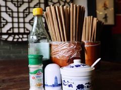 -同得兴 Since·1995 传统苏式面馆(十全街店)