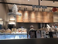 -喜茶(上海兴业太古汇店)