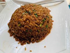-周三的情书花园餐厅(江北店)