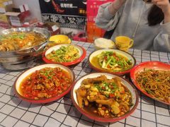 -江西老表·经典江西八大碗