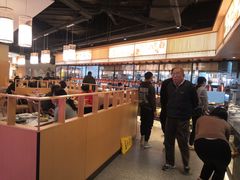 -福成自助烤肉(双桥万达店)