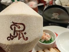 -Social 秀西餐厅-长沙瑞吉酒店(运达店)