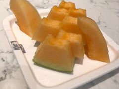 -曼玉餐厅(中原万达店)