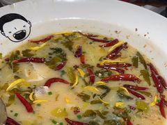 -江渔儿酸菜鱼(万科东荟城店)