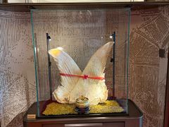 -北京饭店谭家菜