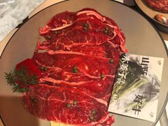 -朱光玉火锅馆(小寨原力场店)