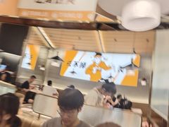 -探炉·香辣豆花烤鱼(笋岗宝能环球汇店)
