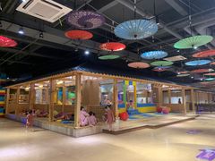 -汤W城市微度假(仓山店)