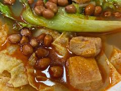 -笋果坊螺蛳粉(竹园小区店)