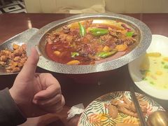 -那拉提之疆·新疆菜(美院店)