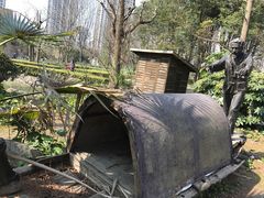 -苏州河梦清园环保主题公园