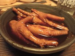 -来龙里 精致 东南亚餐室(万象城店)
