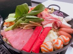 -禾谷韩餐(热带海洋学院店)