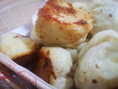 -老槐树煎包