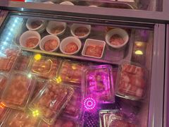 -尚品海鲜肥牛自助火锅(湖明店)