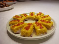 黄米凉糕-禾珍珠家常小馆(河南博物院店)